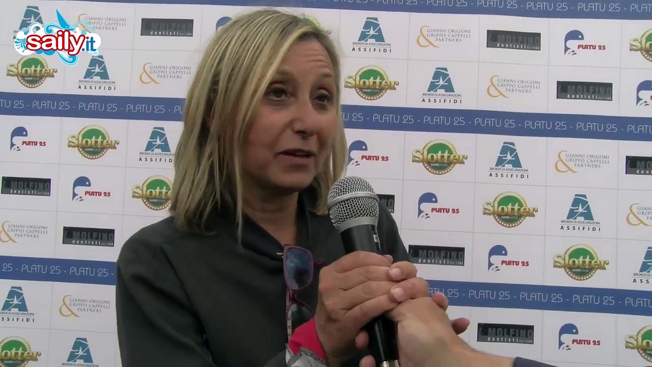 PLATU MANDELLO INTERVISTE DAY 1: SIMONETTA MARTINI