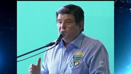 Sérgio Machado revela que pagou R$ 70 milhões a líderes do PMDB