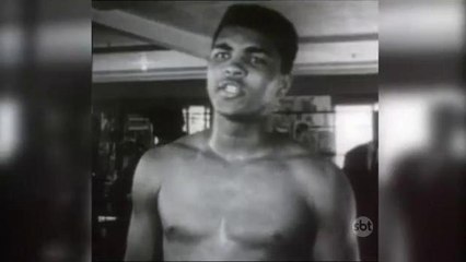 Muhammad Ali, a lenda do boxe, morre aos 74 anos