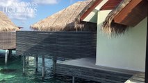 Niyama Maldives 2 Bedroom Ocean Pavillion Walkthrough - Simply Maldives Video