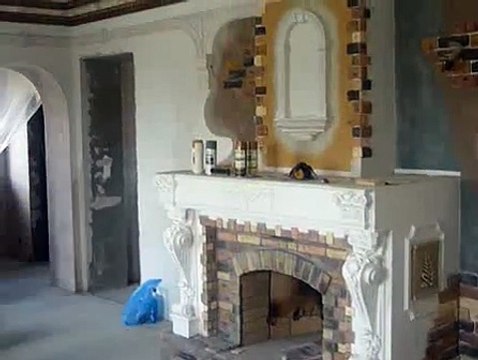 Профессиональный ремонт квартир. г.Омск.