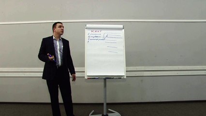 Евгений Грин — Структура рекламного текста