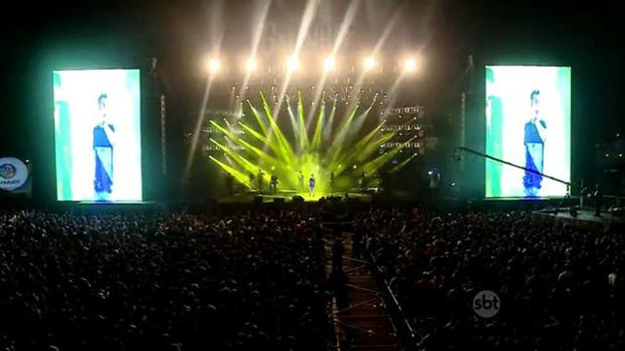 Arraiá do Galinho resgata as tradições do São João