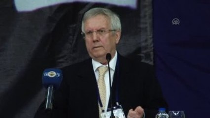 Aziz Yıldırım'dan, Gökhan Gönül ve Mehmet Topal Değerlendirmesi