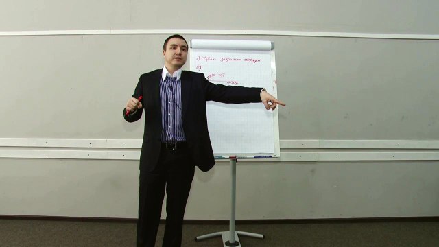 Евгений Грин — Антикризисное управление. Шаг второй