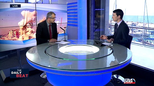 Fight against ISIS in Syria and Iraq