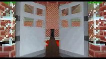 Monster School- Obstacle Course - Minecraft Animation