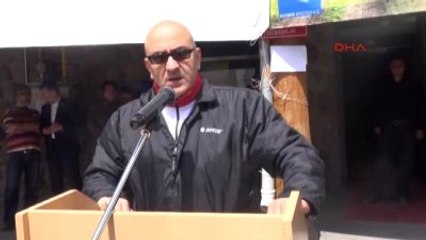 Kayseri Erciyes'i Gönüllüler Temizledi