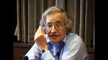 Noam Chomsky - Anarchism