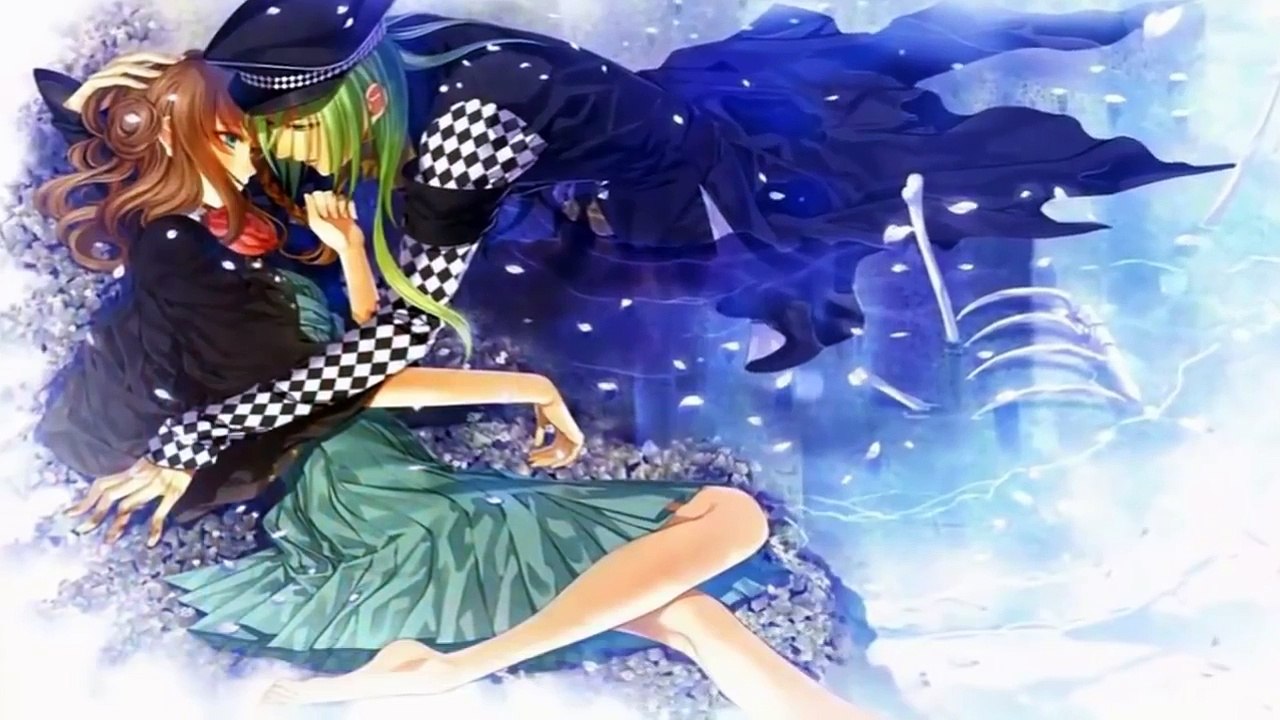 TOP 20 ROMANCE/COMEDY ANIME - Dailymotion Video