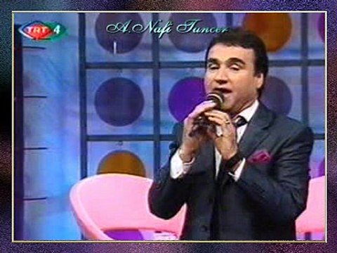 Selâhattin ALPAY - Bitlis'in Önünde Bağlar (2)