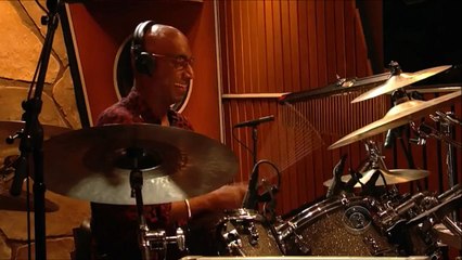 WARREN FU DAFT PUNK GET LUCKY LIVE, feat PHARRELL WILLIAMS & STEVIE WONDER GRAMMY AWARDS