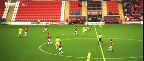 Timothy Fosu Mensah - Amazing Skills