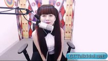 (Cctalk) Vì Tui Ế - Cherry Nguyễn cover kute 12 12 2015 room 99