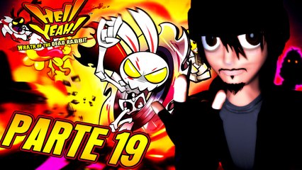 Jugando - Hell Yeah! APC  Parte 19 - Un putito saltador!