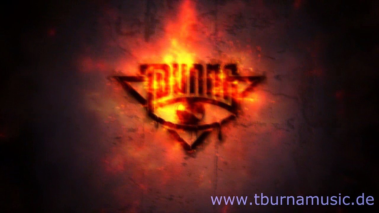 TBURNA JOANNA I SEE FIRE