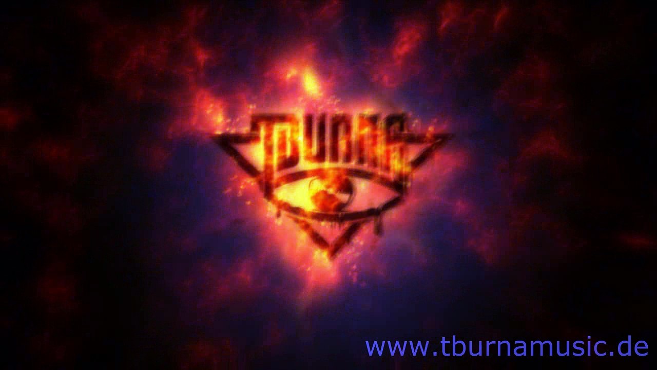 TBURNA BLUT DES TEUFELS