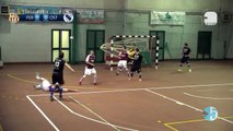 C1 - 20^ - Atletico Ferentino VS Lido di Ostia Futsal - futsalfanner.it