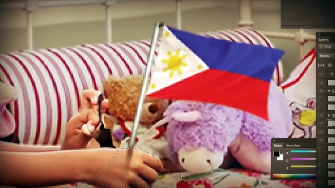 Sami Yusuf - Hope Survives - Unofficial Video