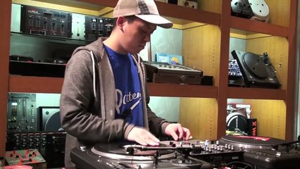 Scratch Day at PACO, Vol. 2 [25/27]