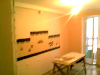 Ремонт квартир г.Омск.