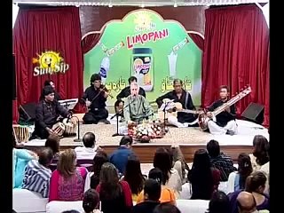 Aaj Ye Kis Ko Nazar Kay Samnay - Cover Version By Salman Alvi