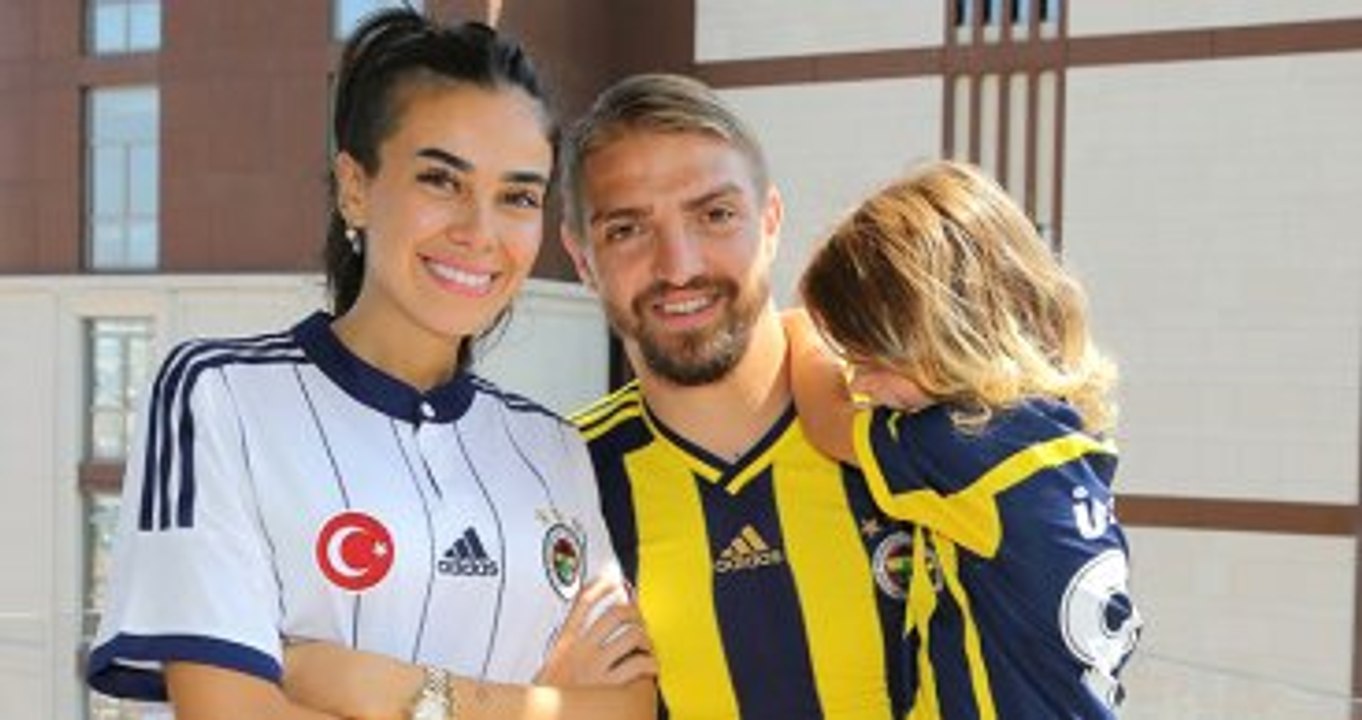 Caner Erkin: Eski Eşimin Bende Kalacağı Haberler Yalandır