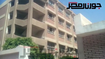 هدوء بمدارس المنوفية عقب امتحان اللغة العربية