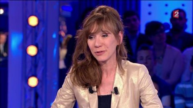 Virginie Lemoine : Ce que le mariage pour tous a révélé comme haine est terrifiant