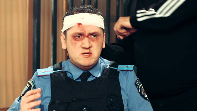 Как проверить бронежилет — Готовьтесь посмеяться от души! Источник хорошего настроения