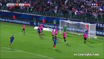 Laurent Koscielny Goal HD - France 3-0 Scotland - 04-06-2016