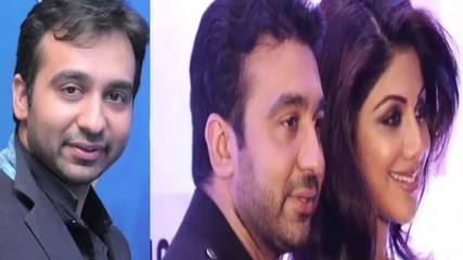 Shilpa X Husband Raj Kundra REACTS To Their Sepration