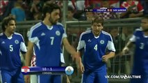 Nikola Kalinic Goal HD - Croatia 9-0 San Marino - 04-06-2016