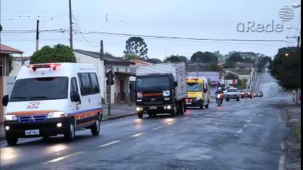 Comitê simula passagem da tocha olímpica por PG