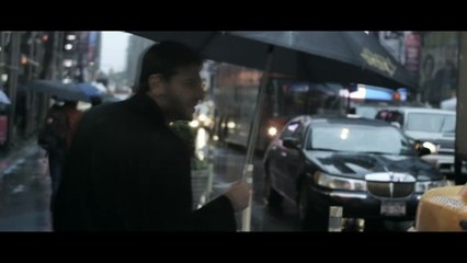 Sami Yusuf - Make Me Strong