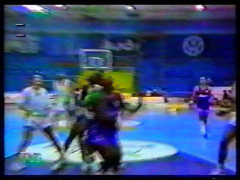 GALA DE COU | PROMOCION 1998- 1999 | COLEGIO MARISTAS MALAGA (PARTE 2/3)