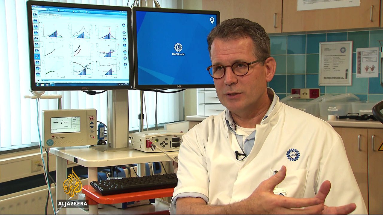 Stem cell research promises to personalise treatment