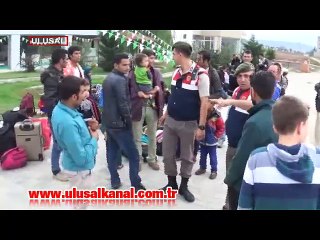 Ankara, Geri Kabül anlaşmasını askıya mı aldı?