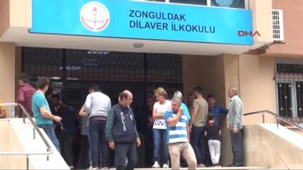 Zonguldak'ta İki Mahallede Muhtarlık Seçimi Yapıldı