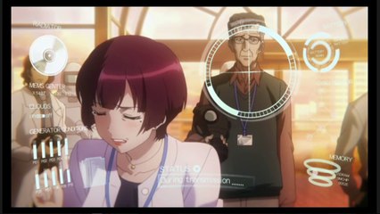 planetarian Anime Special Preview