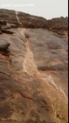 شلالات جبال حدا جنوب شرق رنية 29\5\1439