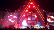 Hardwell & Guus Meeuwis | The Flying Dutch Eindhoven | 2016