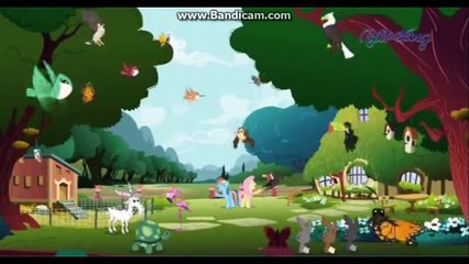 (MLP Boomerang Thailand version) Season 2 EP 7