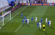 Marko Pjaca Goal HD - Croatia 1-0 San Marino - 04-06-2016