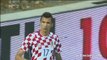 Mario Mandzukic Goal HD - Croatia 2-0 San Marino - 04-06-2016