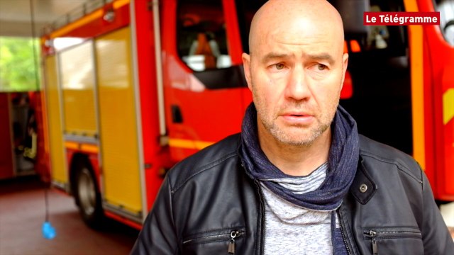 Côtes d'Armor. La CGT Pompiers pointe un manque d'effectifs