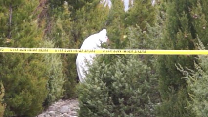 Report TV - Tiranë, gjenden pjesë të një skeleti në malin e Dajtit