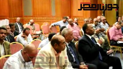 مجموعات عمل للترويج والتسويق للانماط السياحية المختلفة باسوان