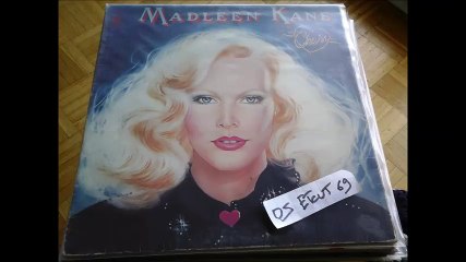 MADLEEN  KANE -DON'T LEAVE ME NOW(RIP ETCUT)CBS REC 79