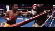 Manny Pacquiao - The People's Champ